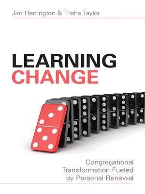cover image of Learning Change